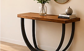 D Table