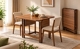 Folding Table