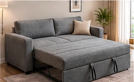 Sofa Cumbed
