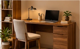 Study Table