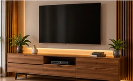 TV Base