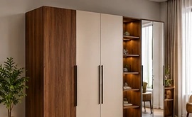 Wardrobe