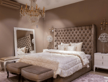 beds
