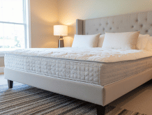 mattress